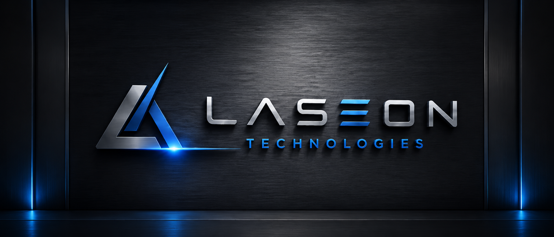 LASEON Technologies Logo